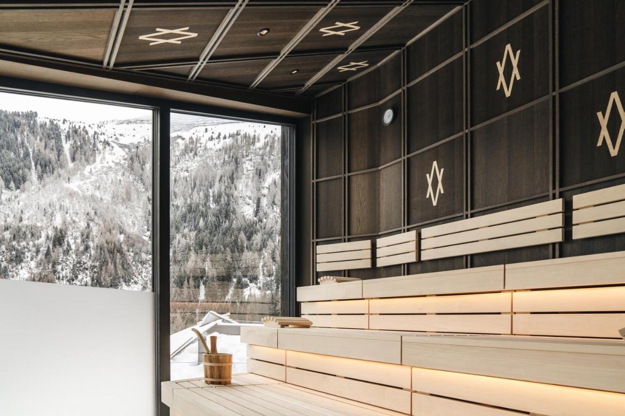 Arpuria L Hidden Luxury Mountain Home - Adults Friendly Sankt Anton am Arlberg Ngoại thất bức ảnh
