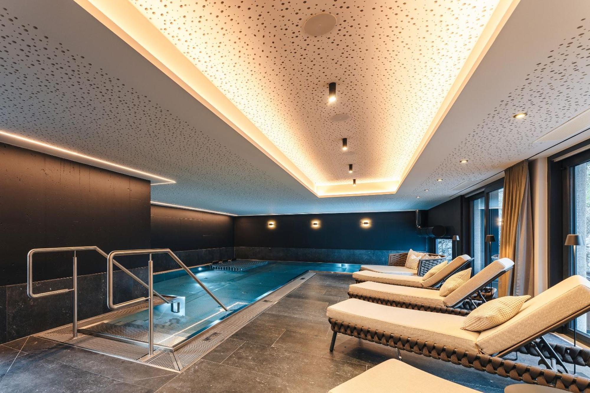 Arpuria L Hidden Luxury Mountain Home - Adults Friendly Sankt Anton am Arlberg Ngoại thất bức ảnh